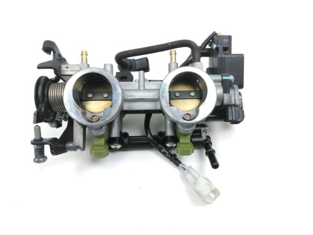 Rampe occasion KAWASAKI Z 650 2021