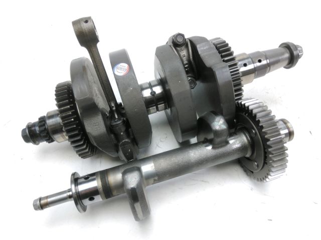 Vilebrequin occasion KAWASAKI Z 650 2021