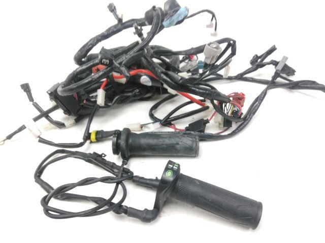 Faisceau electrique occasion YAMAHA YZF-R 125 2023