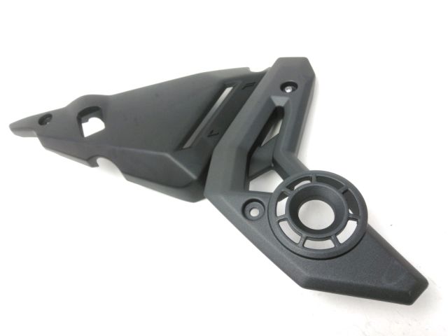 Habillage de cadre droit occasion KAWASAKI Z 650 2021