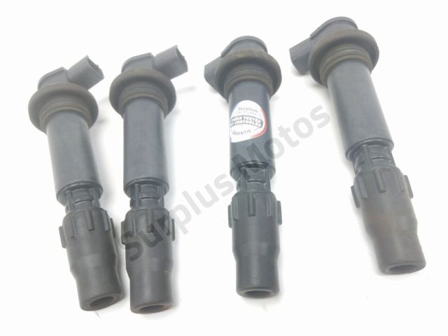 Bobine allumage occasion SUZUKI GSR 600 2006