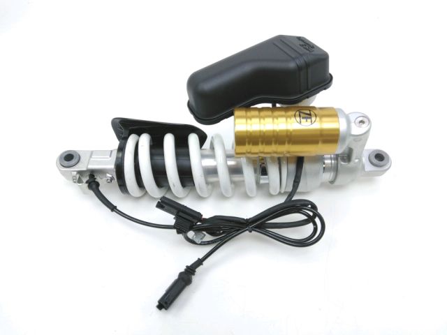 Mono amortisseur occasion BMW R 1250 GS 2021