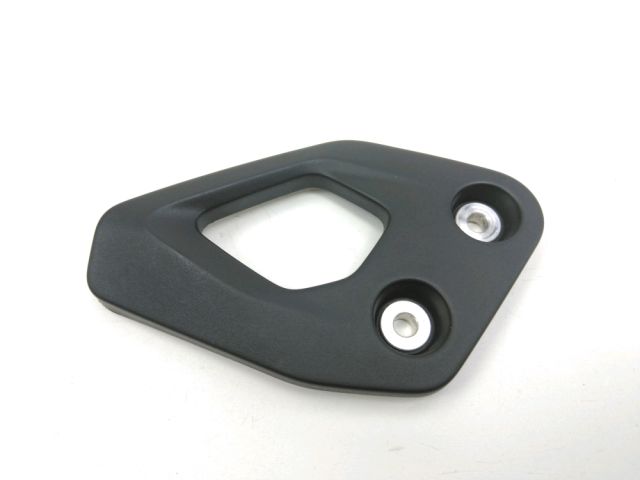 Habillage platine gauche occasion BMW R 1250 GS 2021