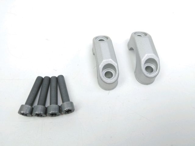 Pontets de guidon occasion BMW R 1250 GS 2021