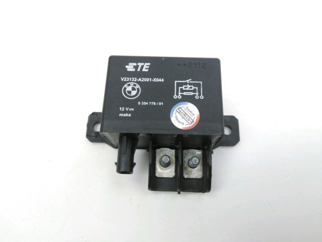 Relais de demarreur occasion BMW R 1250 GS 2021