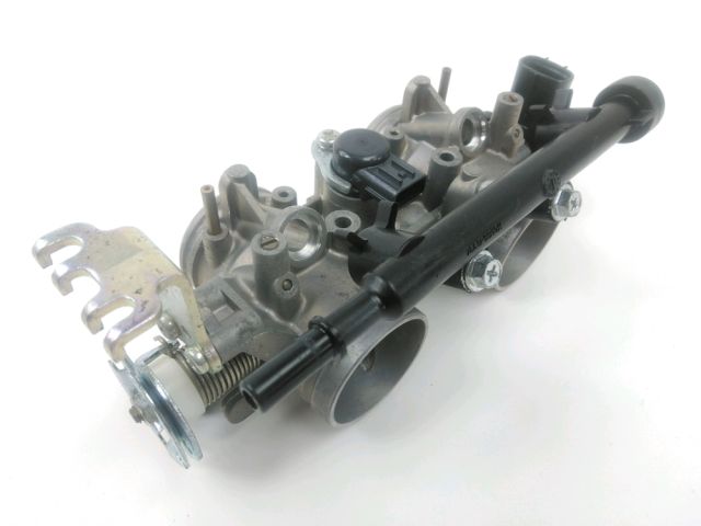 Rampe occasion YAMAHA MT-07 2014