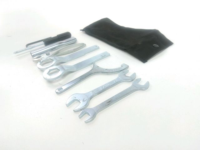 Trousse outil occasion KAWASAKI Z 650 2018