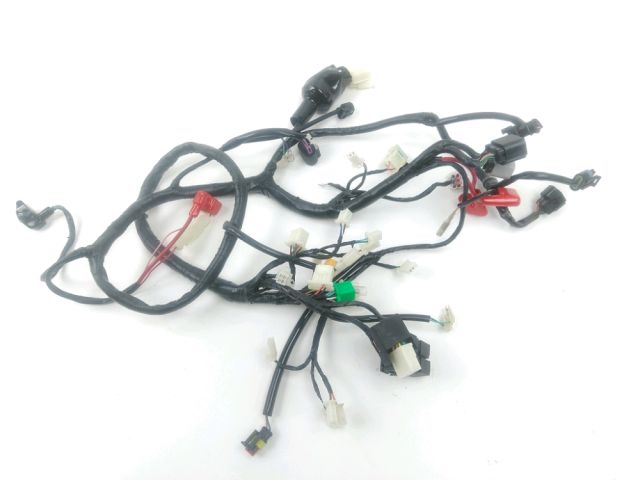 Faisceau electrique occasion JM MOTORS GT LINE 50 2021