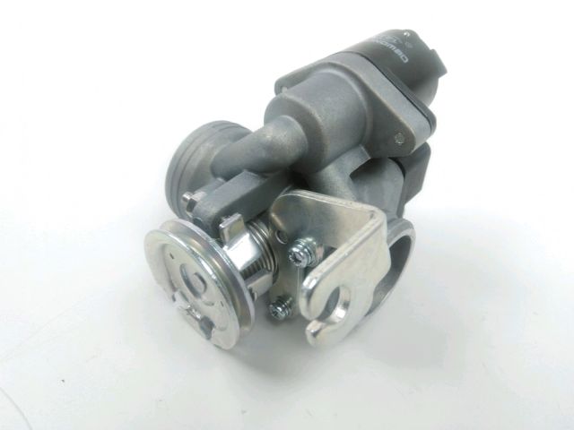 Corps d'injection droit occasion JM MOTORS GT LINE 50 2021