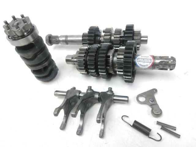 Boite a vitesses occasion YAMAHA YZF-R 125 2023