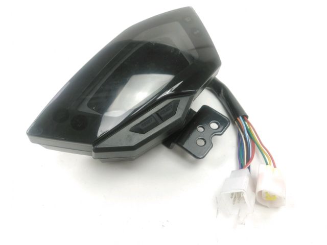 Compteur occasion JM MOTORS GT LINE 50 2021