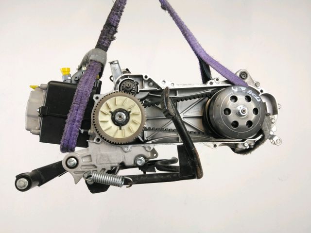 Moteur occasion JM MOTORS GT LINE 50 2021