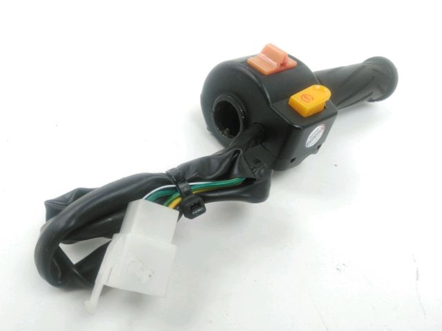 Commodo droit occasion JM MOTORS GT LINE 50 2021