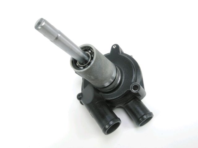 Pompe a eau occasion BENELLI TRK 502 X 2020