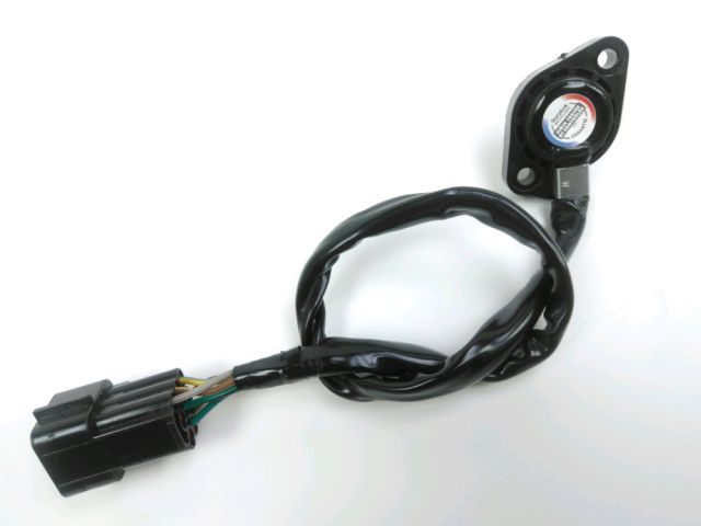 Capteur de vitesse occasion BENELLI TRK 502 X 2020