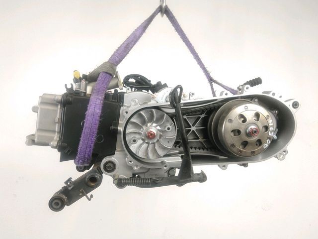 Moteur occasion SYM MIO 2018