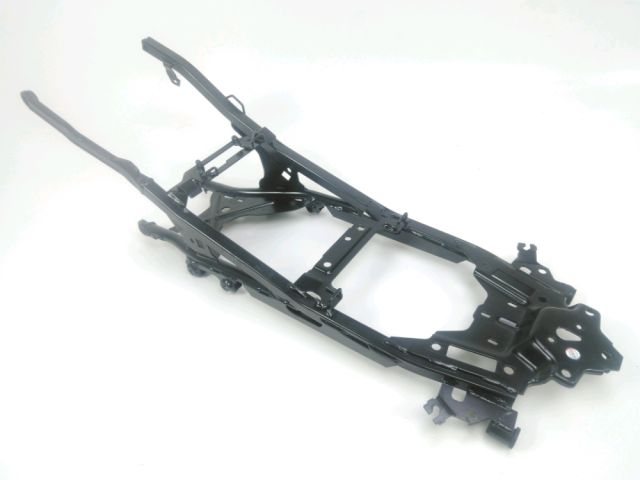 Boucle cadre arriere occasion APRILIA SHIVER 2020