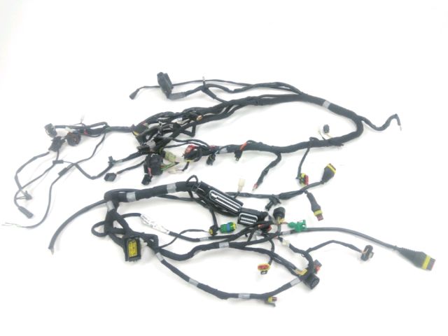 Faisceau electrique occasion APRILIA SHIVER 2020