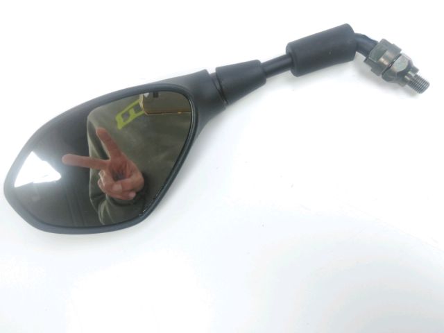 Retro gauche occasion APRILIA SHIVER 2020