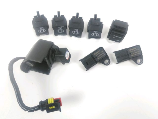 Pack electrique occasion APRILIA SHIVER 2020