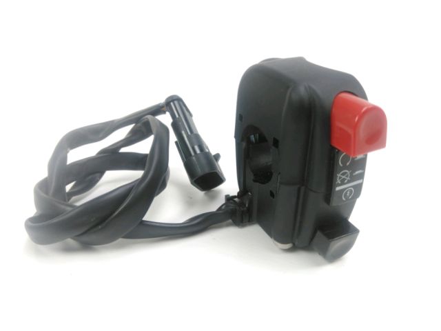 Commodo droit occasion APRILIA SHIVER 2020