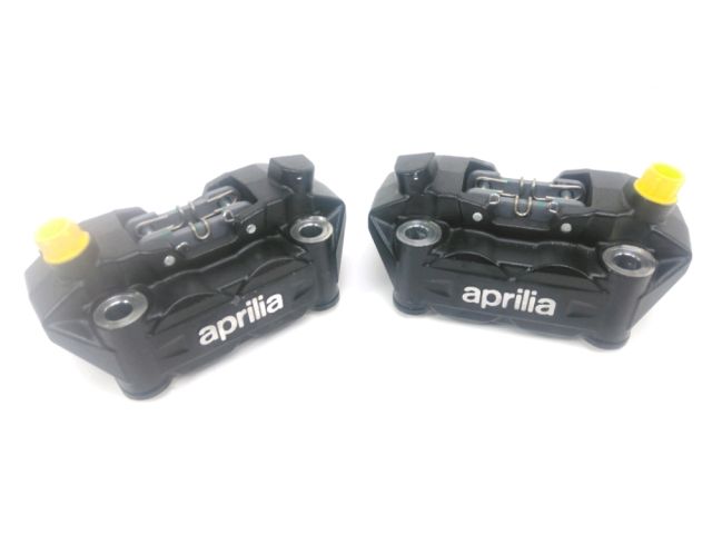 Etrier frein avant occasion APRILIA SHIVER 2020