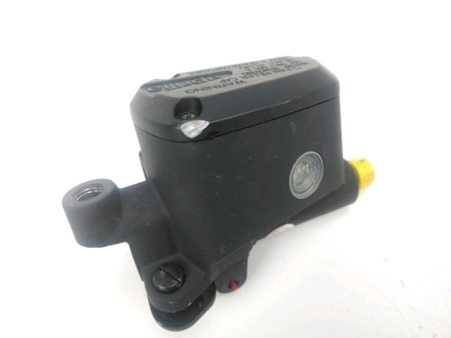 Maitre cylindre frein av complet occasion APRILIA SHIVER 2020