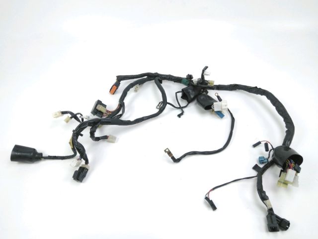 Faisceau electrique occasion YAMAHA XJ6 600 DIVERSION 2009