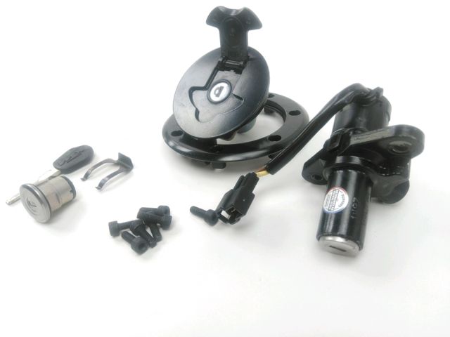 Serrure occasion KTM DUKE 390 2017