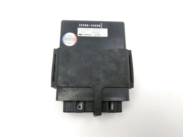 Boitier cdi occasion SUZUKI GSF 600 BANDIT 1995