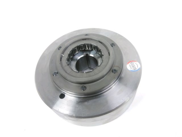 Rotor occasion KAWASAKI Z 750 2009