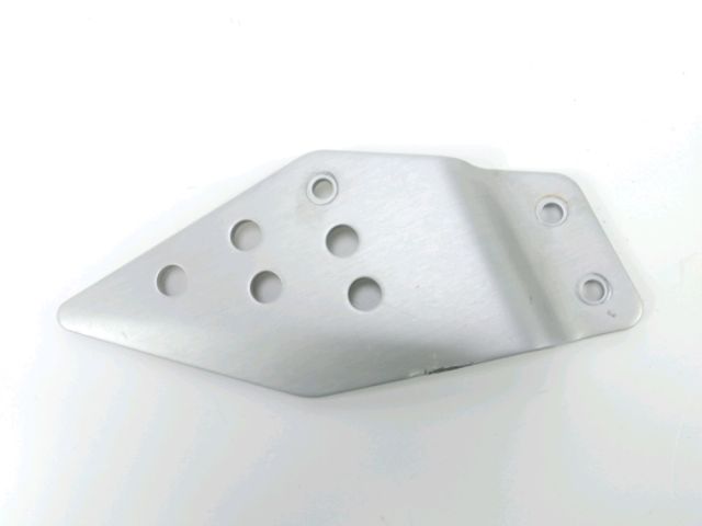 Habillage platine gauche occasion KAWASAKI Z 750 2009
