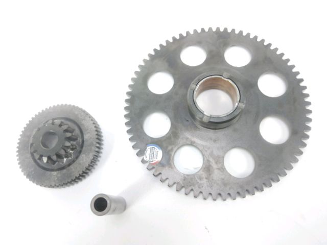 Roue libre de demarreur occasion KAWASAKI Z 750 2009