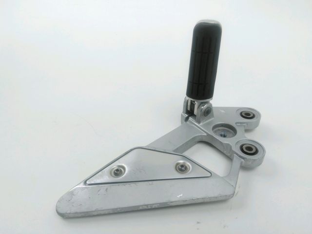 Platine avant droite complete occasion YAMAHA FZ6 600 S FAZER 2007