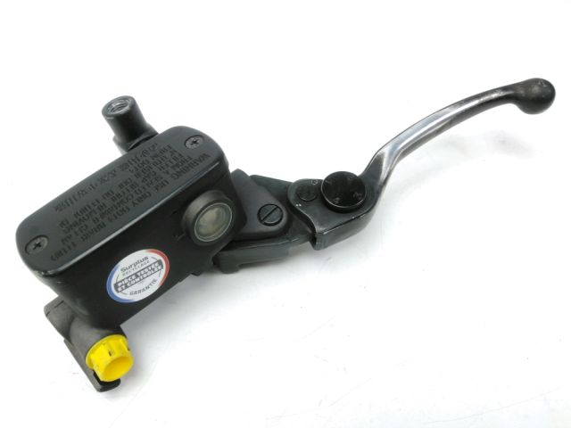 Maitre cylindre frein ar complet occasion KAWASAKI J 125 2017