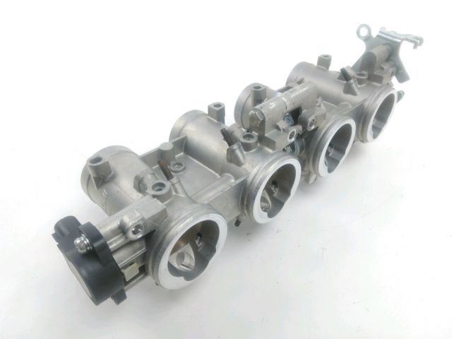 Rampe occasion YAMAHA FZ6 600  2008