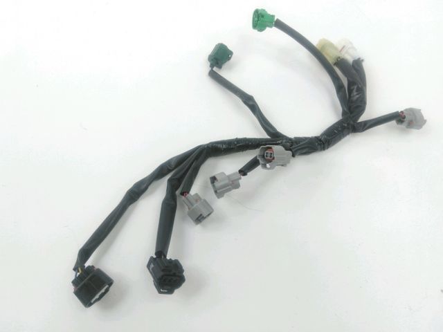 Faisceau moteur occasion YAMAHA FZ6 600  2008