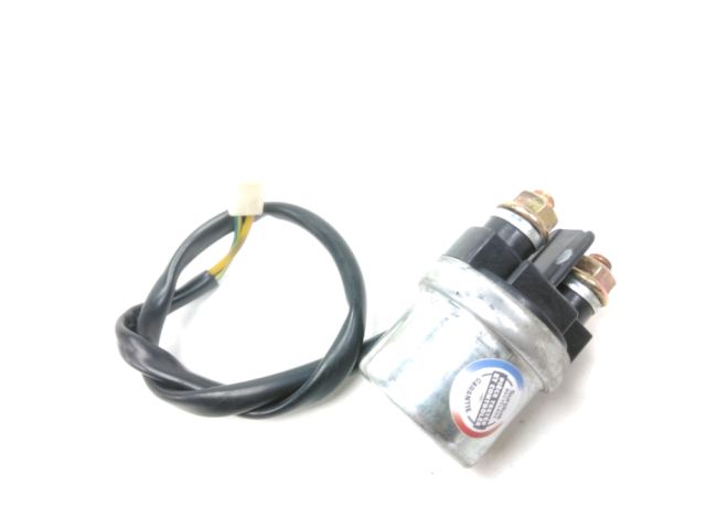 Relais de demarreur occasion KAWASAKI J 125 2017