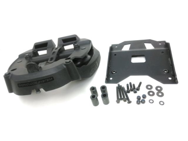 Porte paquets arriere occasion KAWASAKI J 125 2017