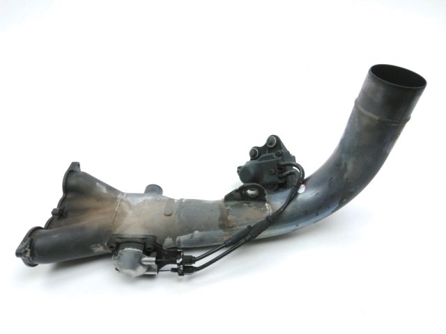 Collecteur raccord arriere occasion YAMAHA YZF 1000 R1 2004