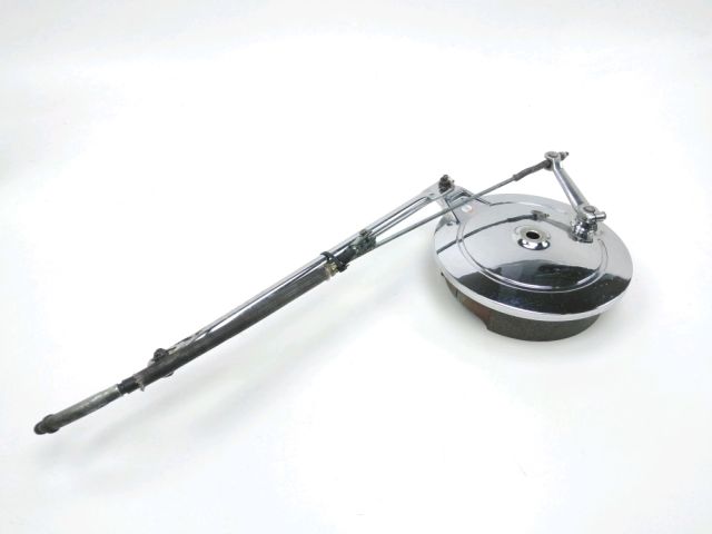 Tambour arriere occasion YAMAHA XV 535 VIRAGO 1999