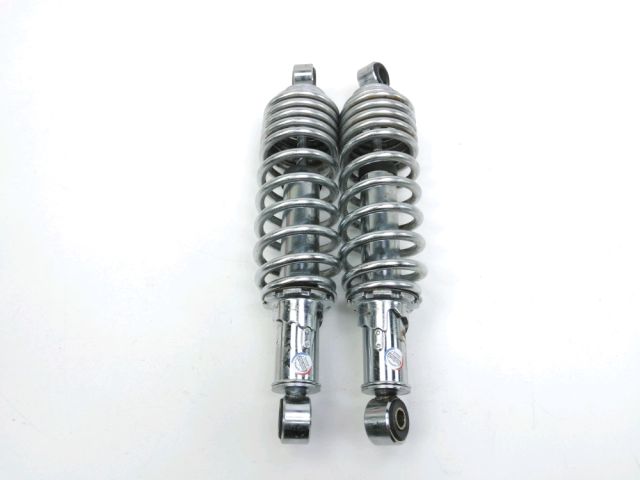 Double amortisseur occasion YAMAHA XV 535 VIRAGO 1999