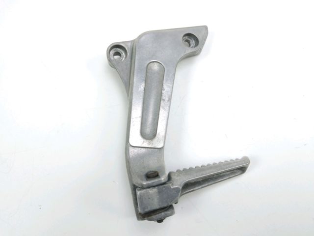 Platine arriere gauche complete occasion HONDA CB 1000 BIG ONE 1993