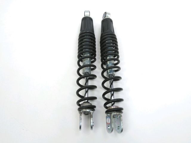 Double amortisseur occasion YAMAHA GPD NMAX 2020