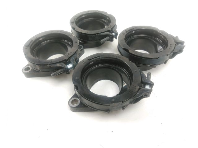 Pipe admission occasion YAMAHA FZ6 600  2008