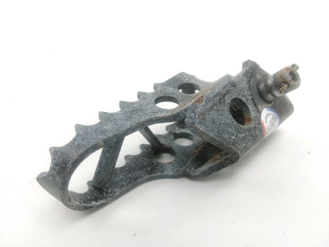 Repose pieds avant gauche occasion YAMAHA DTR 125 1992