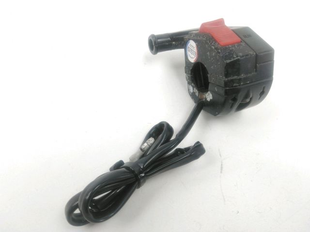 Commodo droit occasion YAMAHA DTR 125 1992