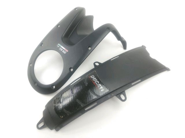 Habillage de reservoir occasion DUCATI MONSTER 796 2011
