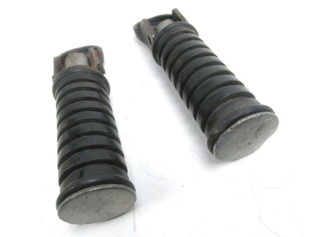 Repose pieds arriere gauche occasion YAMAHA SR 125 1982