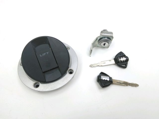 Serrure occasion SUZUKI GSR 600 2010